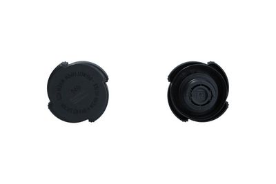 Крышка, резервуар охлаждающей жидкости KAMOKA 7729007