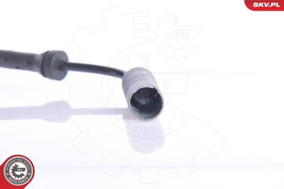 Датчик, частота вращения колеса ESEN SKV 06SKV073