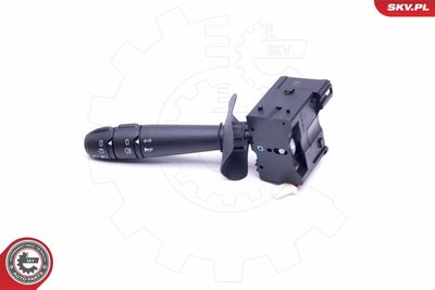 Выключатель на рулевой колонке ESEN SKV 38SKV518