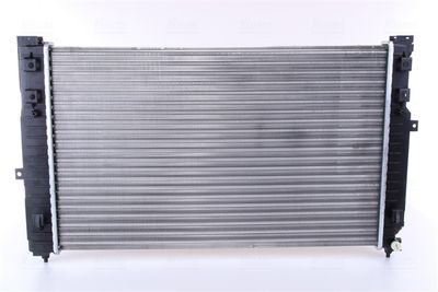 Radiators, Motora dzesēšanas sistēma NISSENS 60229