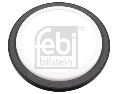 Уплотняющее кольцо, коленчатый вал FEBI BILSTEIN 178221