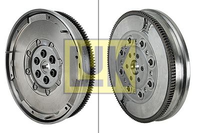 Маховик Schaeffler LuK 415 0741 10