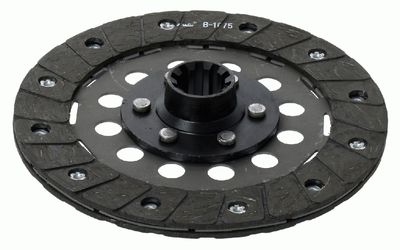Диск сцепления SACHS 1864 634 042