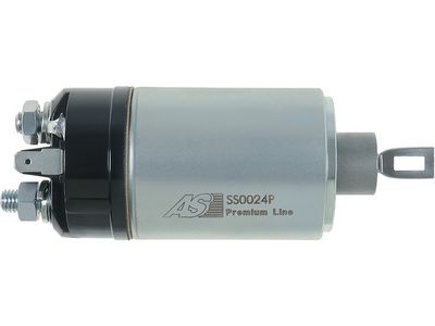 Ievilcējrelejs, Starteris AS-PL SS0024P