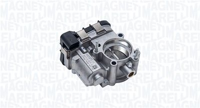 Корпус дроссельной заслонки MAGNETI MARELLI 802014739705