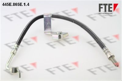 Bremžu šļūtene FTE 9240640