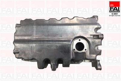 Eļļas vācele FAI AutoParts PAN051
