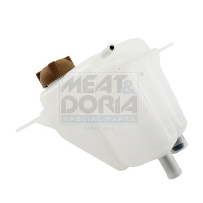 Бачок, радиатор MEAT & DORIA 2035036