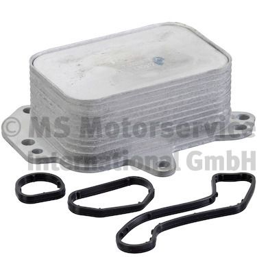 масляный радиатор, двигательное масло PIERBURG 7.09269.78.0