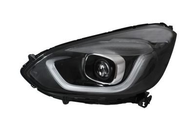 reflektor /L/ HONDA JAZZ V 20- ABAKUS 117-1154LMLDEM2