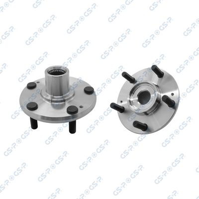 Ступица колеса GSP 9427018