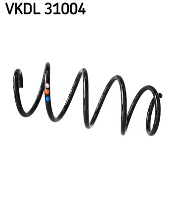 Пружина ходовой части SKF VKDL 31004