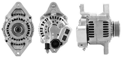 Ģenerators LUCAS LRA02663