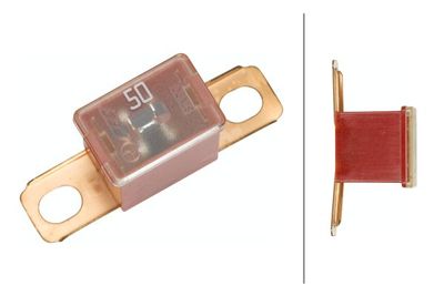 Предохранитель HELLA 8JS 740 026-521