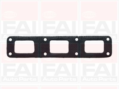 Комплект прокладок, выпускной коллектор FAI AutoParts EM197