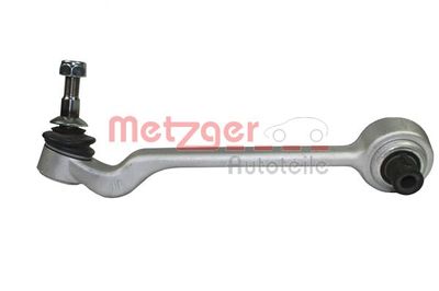 Рычаг независимой подвески колеса, подвеска колеса METZGER 58021002