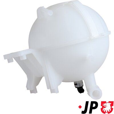 Kompensācijas tvertne, Dzesēšanas šķidrums JP GROUP 1114703400