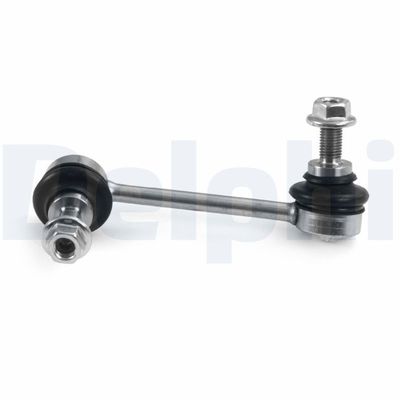Stiepnis/Atsaite, Stabilizators DELPHI TC8473