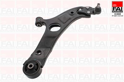 Neatkarīgās balstiekārtas svira, Riteņa piekare FAI AutoParts SS9395