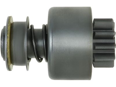 Pievads ar brīvgaitas mehānismu, Starteris AS-PL SD9107S