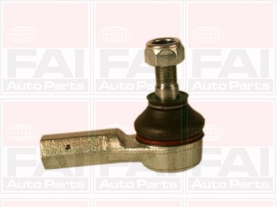 Наконечник поперечной рулевой тяги FAI AutoParts SS5384
