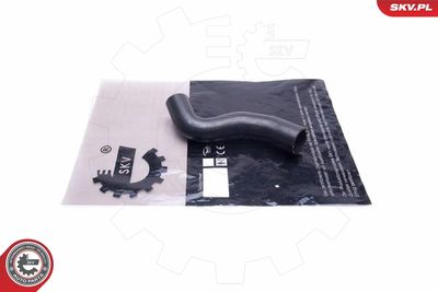 Шланг радиатора ESEN SKV 43SKV829