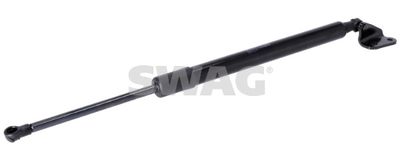 Gāzes atspere, Bagāžas/Kravas nodalījuma vāks SWAG 33 10 5270