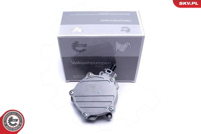 Vakuumsūknis, Bremžu sistēma ESEN SKV 18SKV056