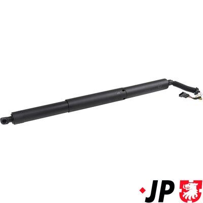 Электромотор, задняя дверь JP GROUP 1481207600