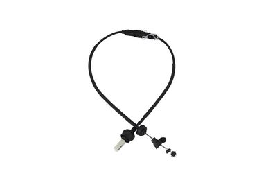 Trose, Sajūga pievads KAMOKA LC052