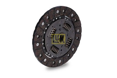 Sajūga disks Schaeffler LuK 320 0172 10