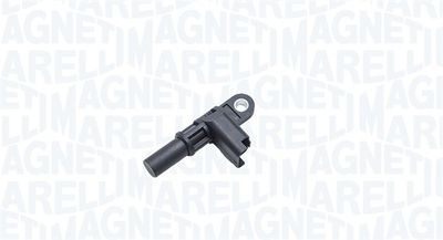 Датчик, положение распределительного вала MAGNETI MARELLI 064847224010