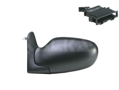Ārējais atpakaļskata spogulis ALKAR 6125130