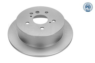 Тормозной диск MEYLE 37-15 523 0037/PD