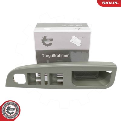 Ручка двери, внутреннее оснащение ESEN SKV 97SKV018