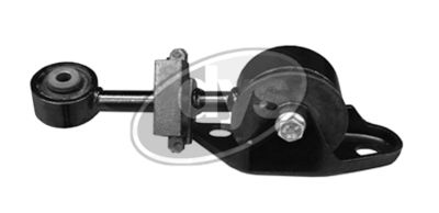 Подвеска, двигатель DYS 71-27970
