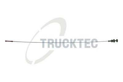 Eļļas tausts TRUCKTEC AUTOMOTIVE 02.10.246