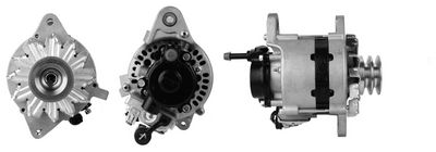 Ģenerators LUCAS LRA01227