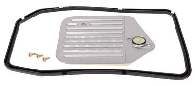 Hidrofiltru komplekts, Automātiskā pārnesumkārba SWAG 33 10 0433