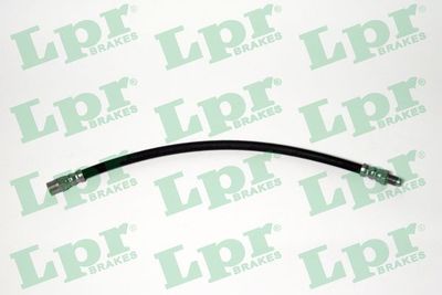 Тормозной шланг LPR 6T46176