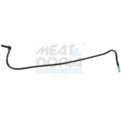 Топливопровод MEAT & DORIA 98065