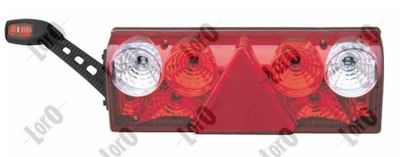 Задний габаритный огонь ABAKUS T01-08-009