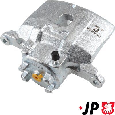 Bremžu suports JP GROUP 3961900380