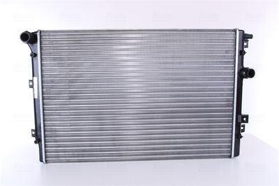 Radiators, Motora dzesēšanas sistēma NISSENS 65015