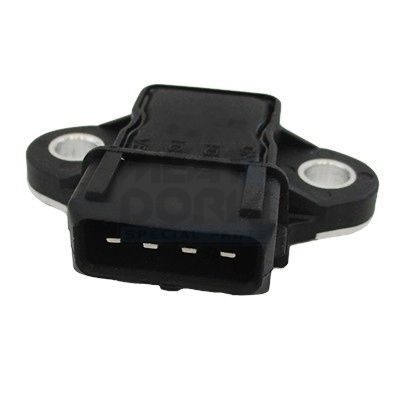 Коммутатор, система зажигания MEAT & DORIA 10068E