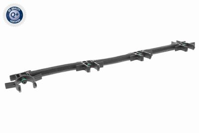 Šļūtene, Degvielas noplūde VAICO V46-1212