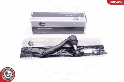 Наконечник поперечной рулевой тяги ESEN SKV 04SKV423