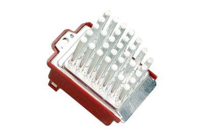 Сопротивление, вентилятор салона MAXGEAR 21-0180