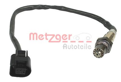  METZGER 0893304