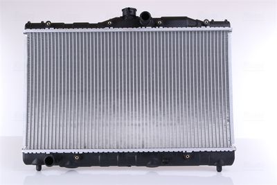 Radiators, Motora dzesēšanas sistēma NISSENS 64739